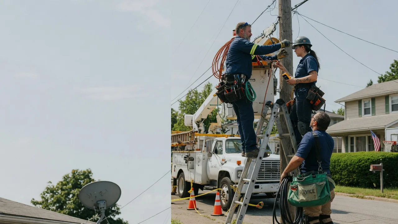 Electrical Repair in Oldtown, ID near me